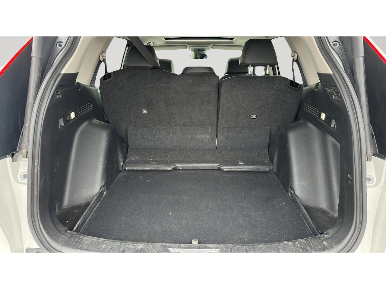 2023 Honda CR-V EX-L AWD Photo