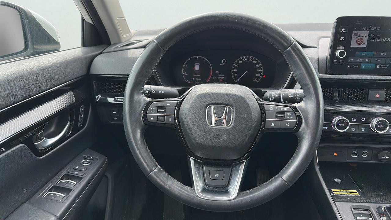 2023 Honda CR-V EX-L AWD Photo