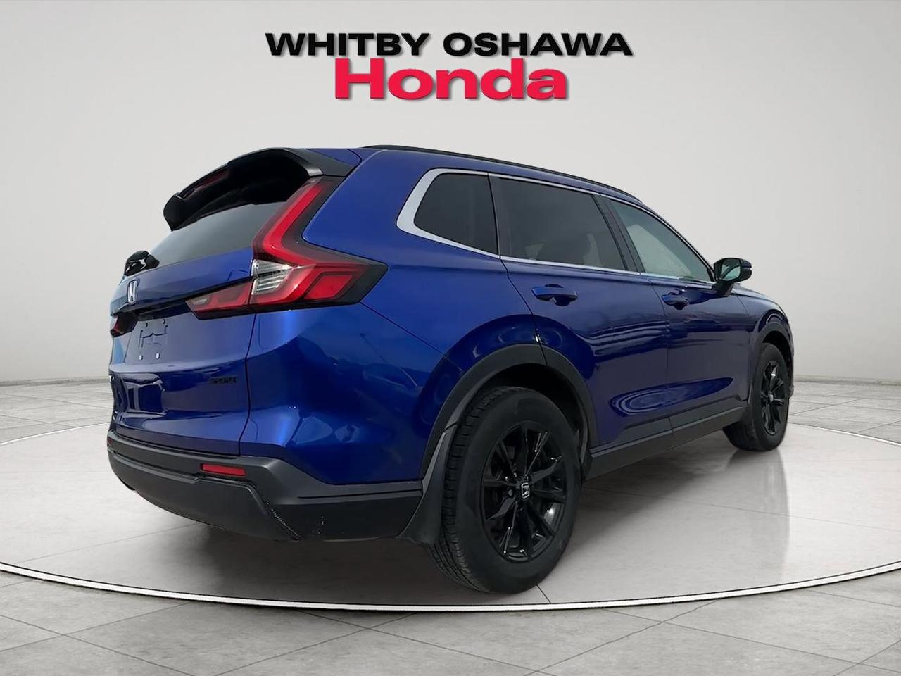2024 Honda CR-V Sport AWD Photo