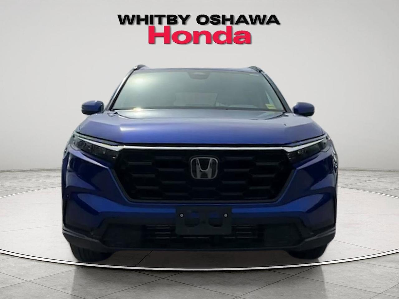 2024 Honda CR-V Sport AWD Photo