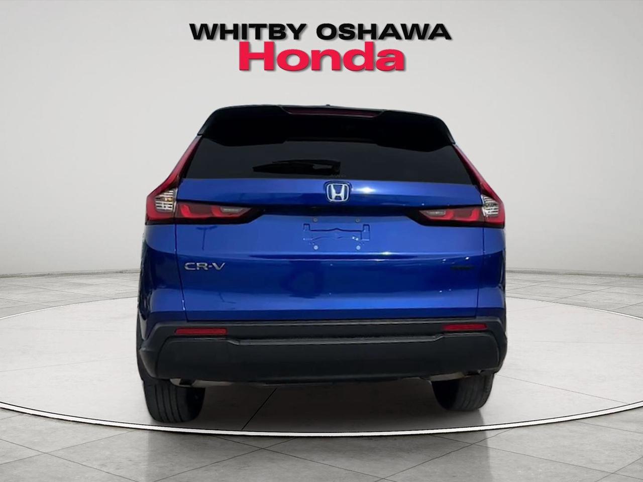 2024 Honda CR-V Sport AWD Photo
