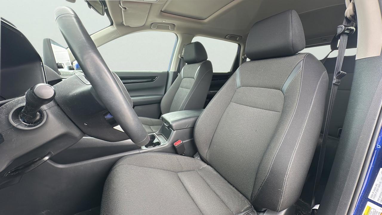 2024 Honda CR-V Sport AWD Photo