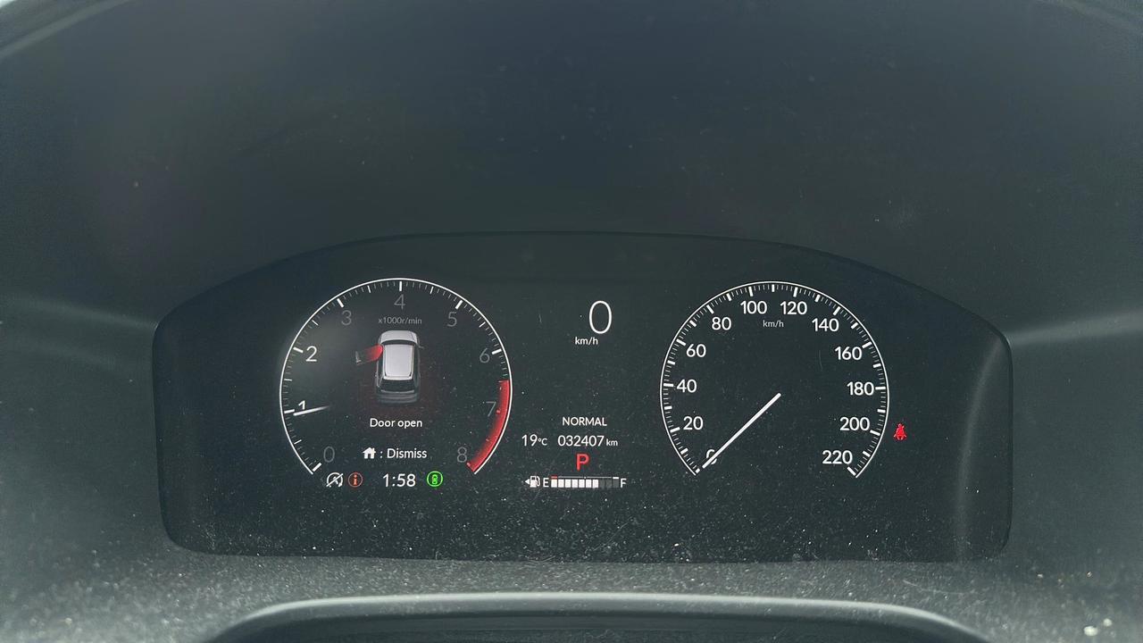 2024 Honda CR-V Sport AWD Photo