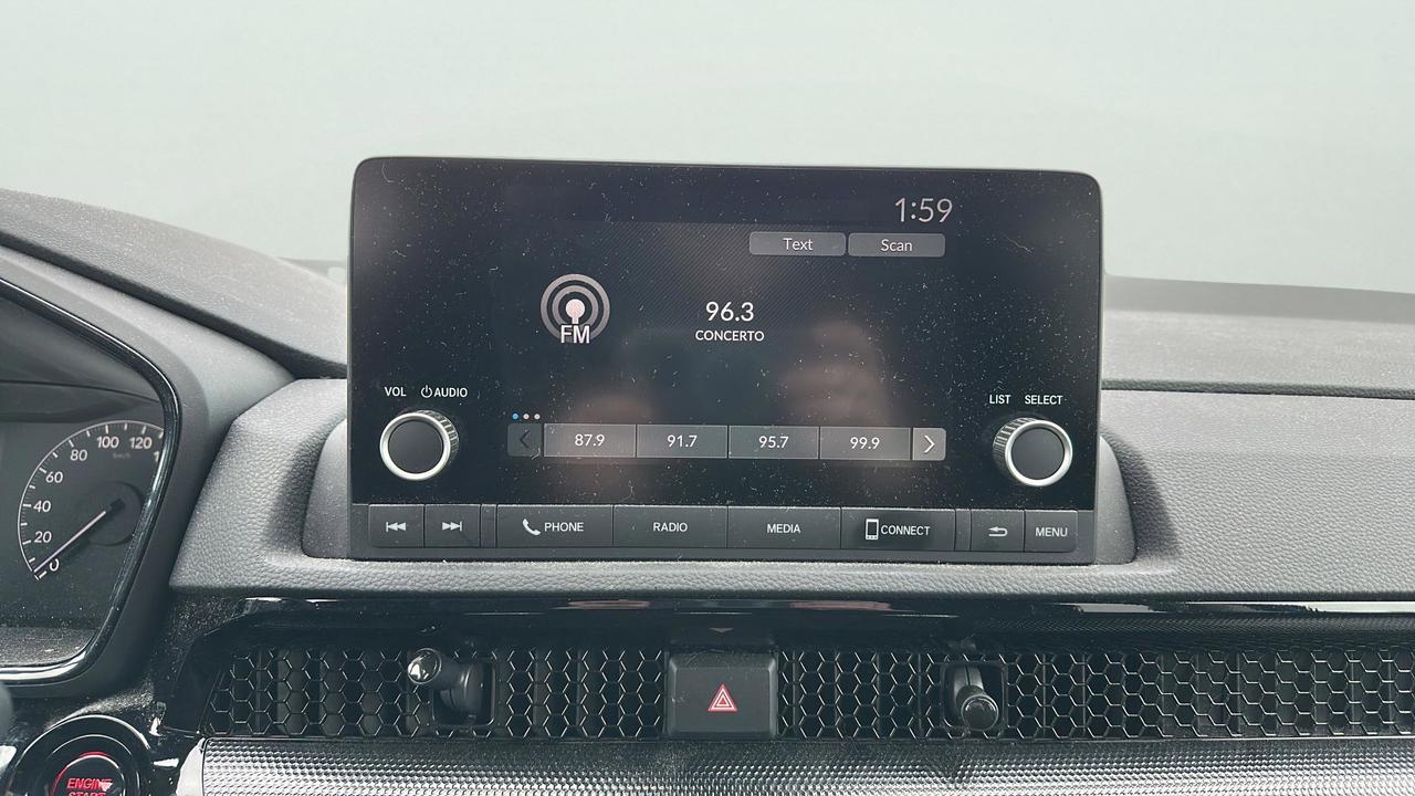2024 Honda CR-V Sport AWD Photo