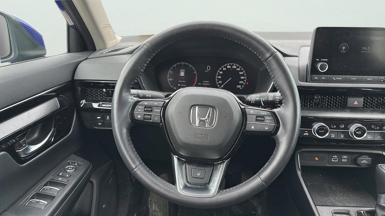 2024 Honda CR-V Sport AWD Photo