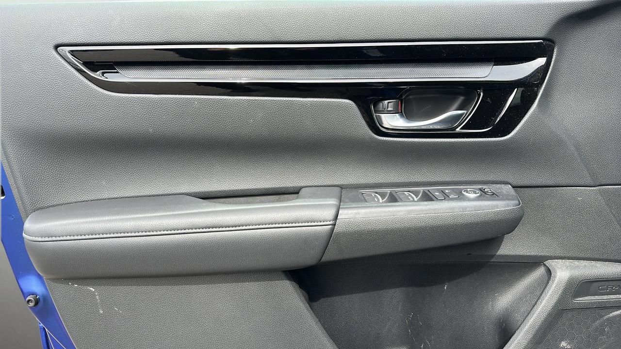 2024 Honda CR-V Sport AWD Photo