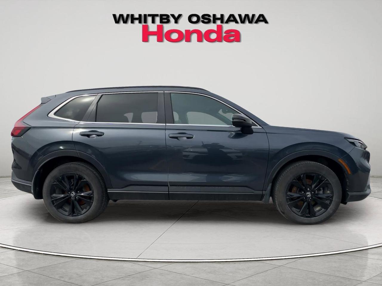 2024 Honda CR-V Hybrid Touring AWD Photo