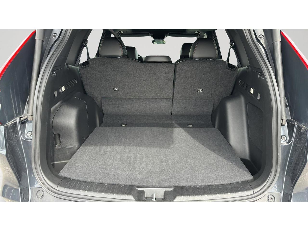2024 Honda CR-V Hybrid Touring AWD Photo