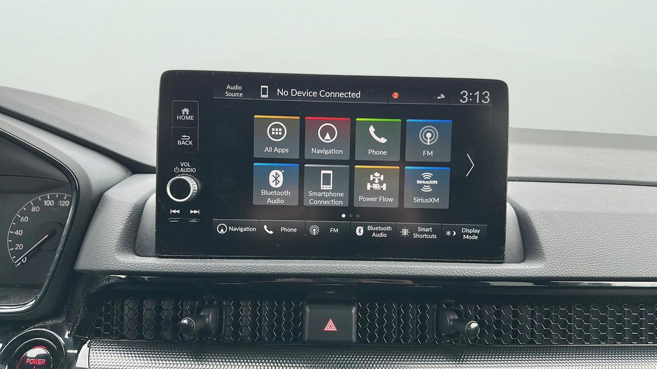 2024 Honda CR-V Hybrid Touring AWD Photo