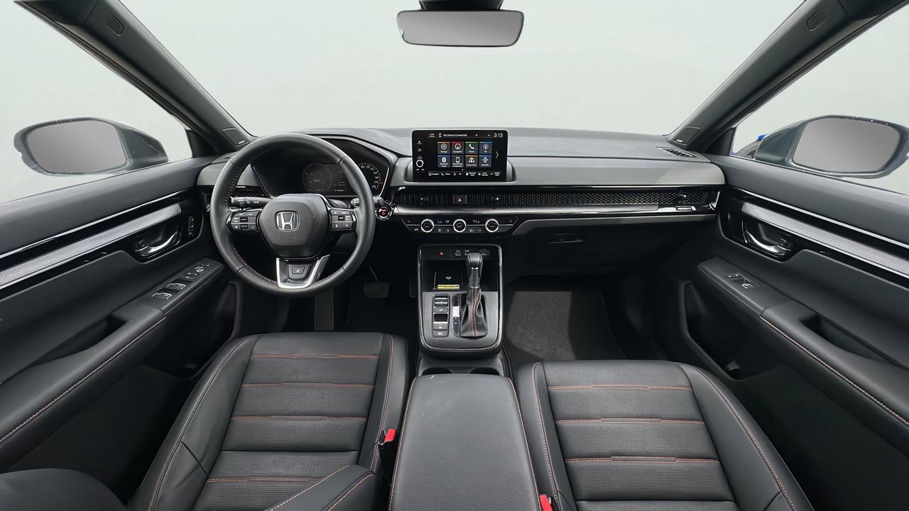 2024 Honda CR-V Hybrid Touring AWD Photo