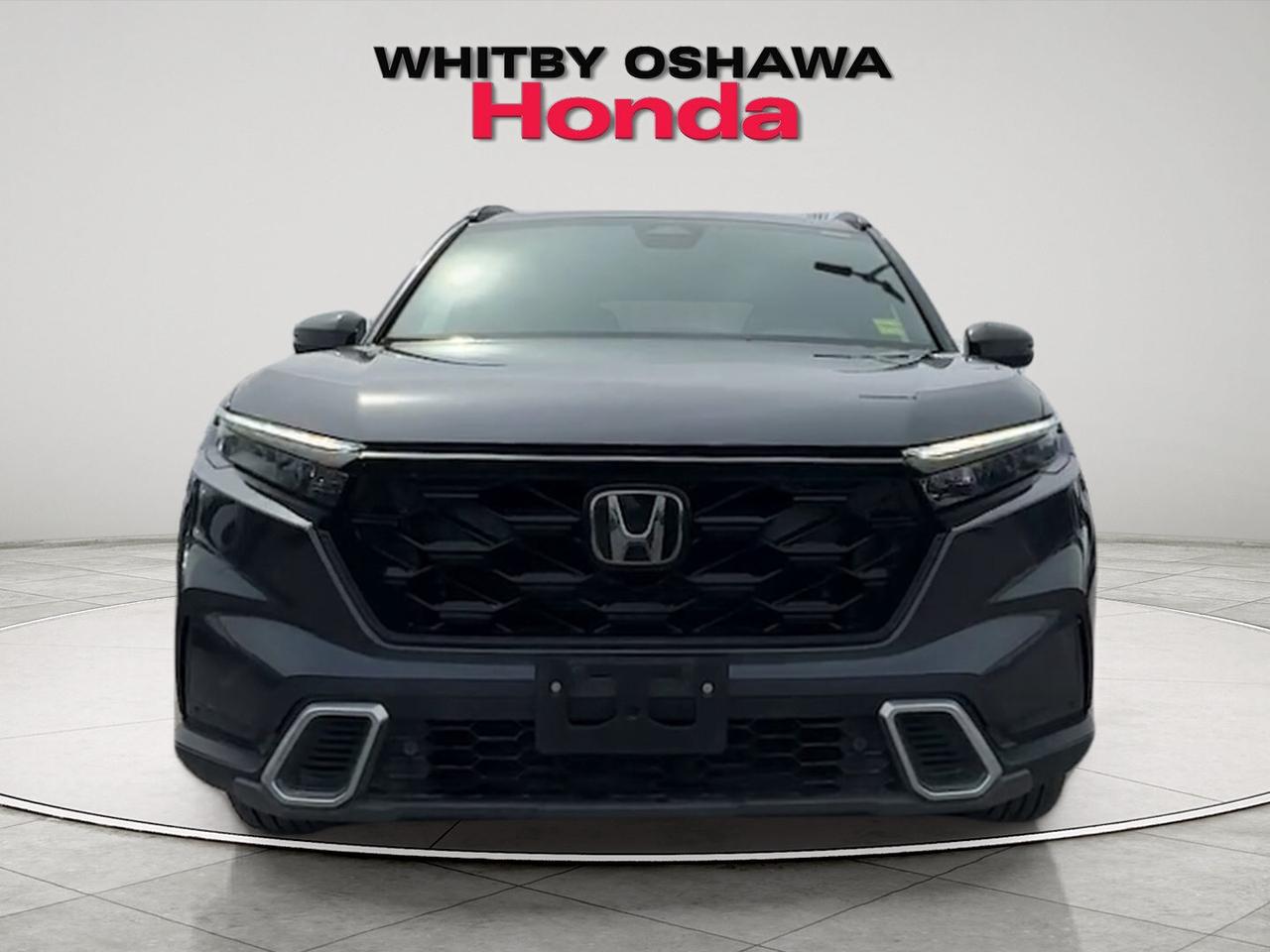 2024 Honda CR-V Hybrid Touring AWD Photo