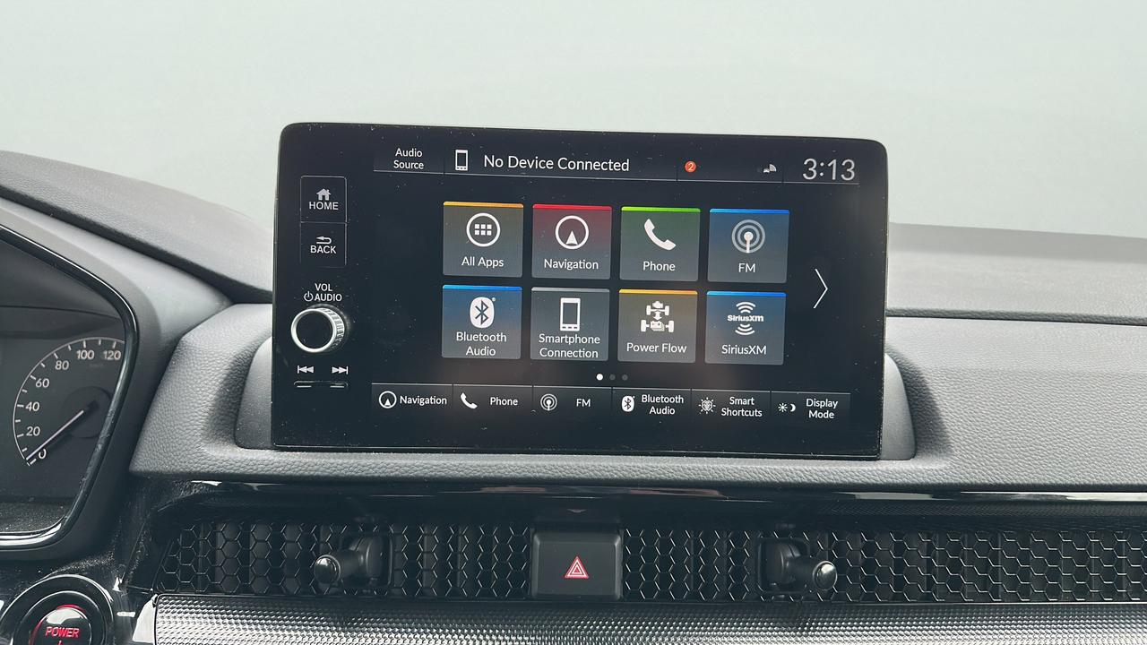 2024 Honda CR-V Hybrid Touring AWD Photo
