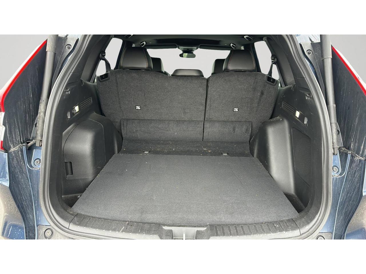 2025 Honda CR-V Hybrid Touring AWD Photo