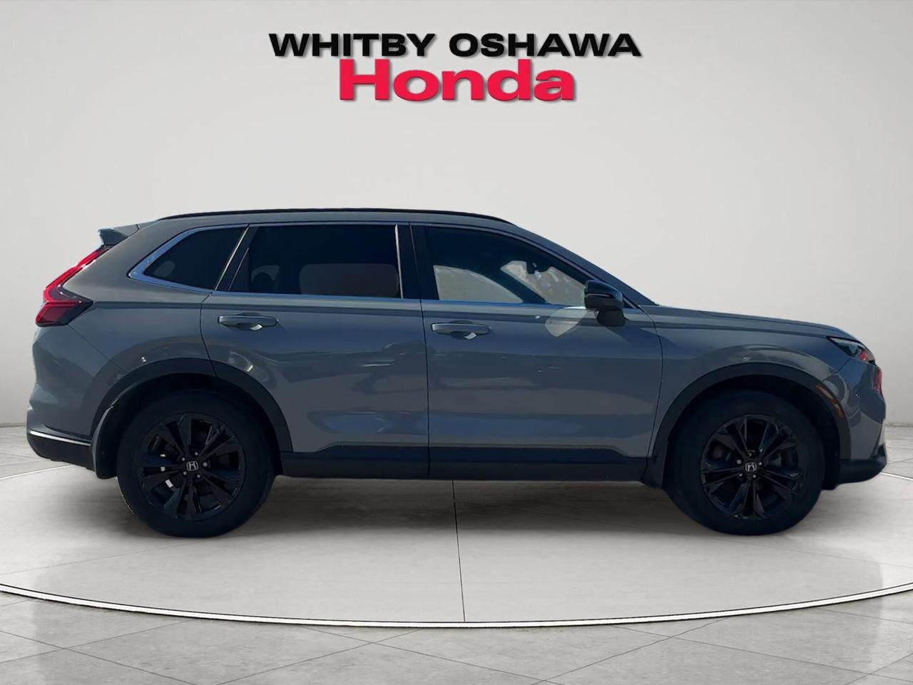 2023 Honda CR-V Hybrid Touring AWD Photo