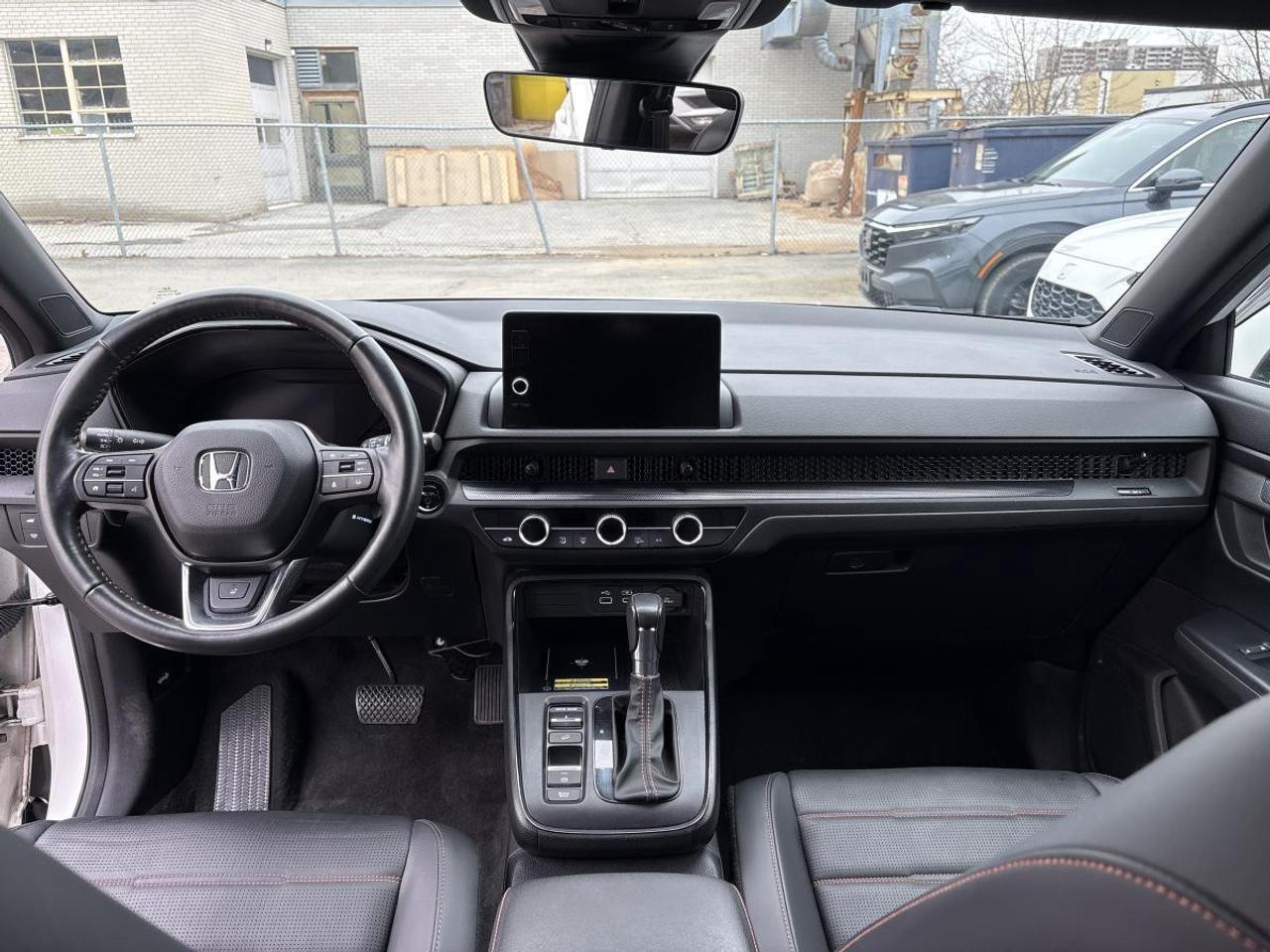 2024 Honda CR-V Hybrid Ex-L Honda Certified With 7YRS/160K Warranty Photo