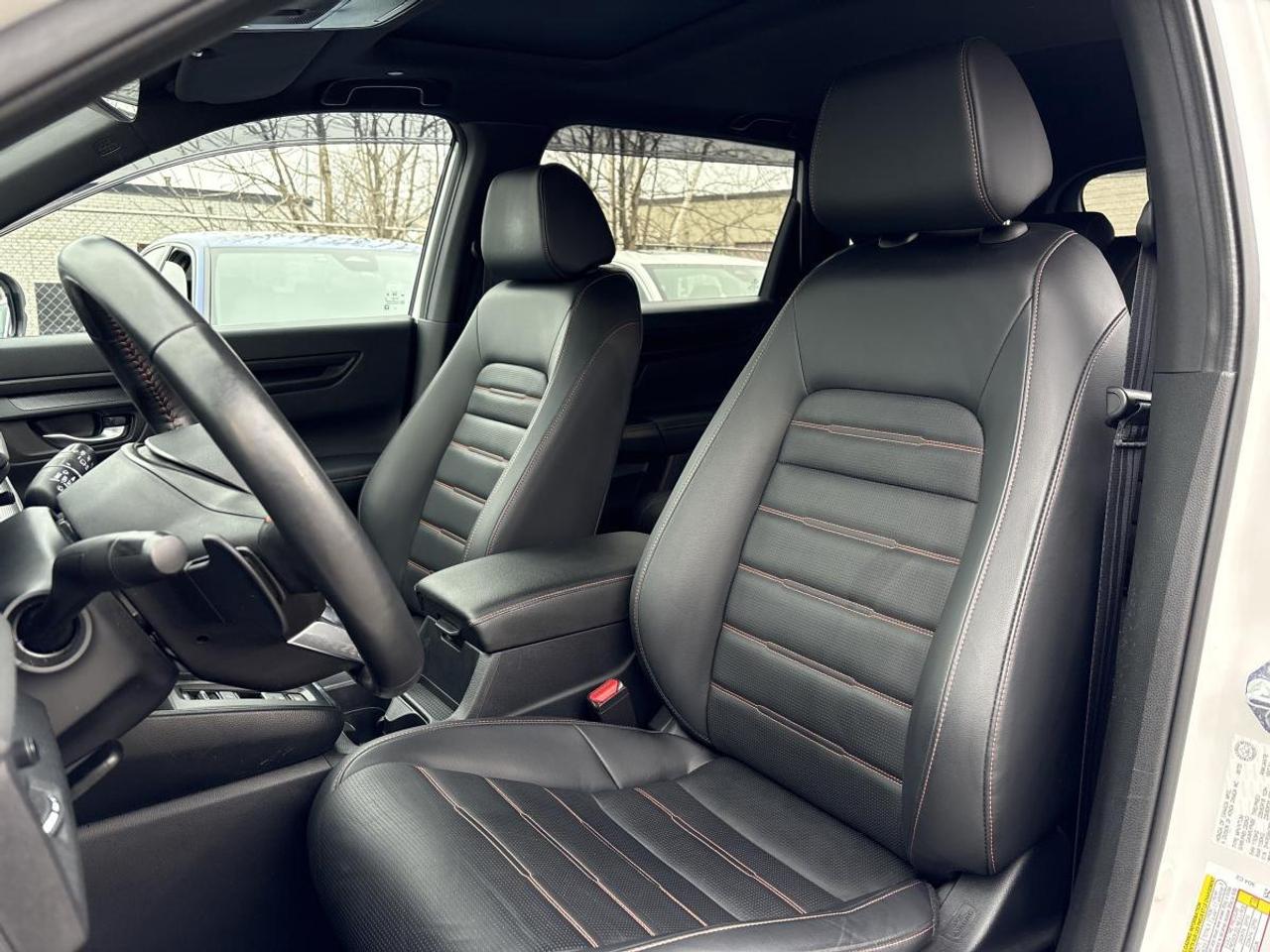 2024 Honda CR-V Hybrid Ex-L Honda Certified With 7YRS/160K Warranty Photo