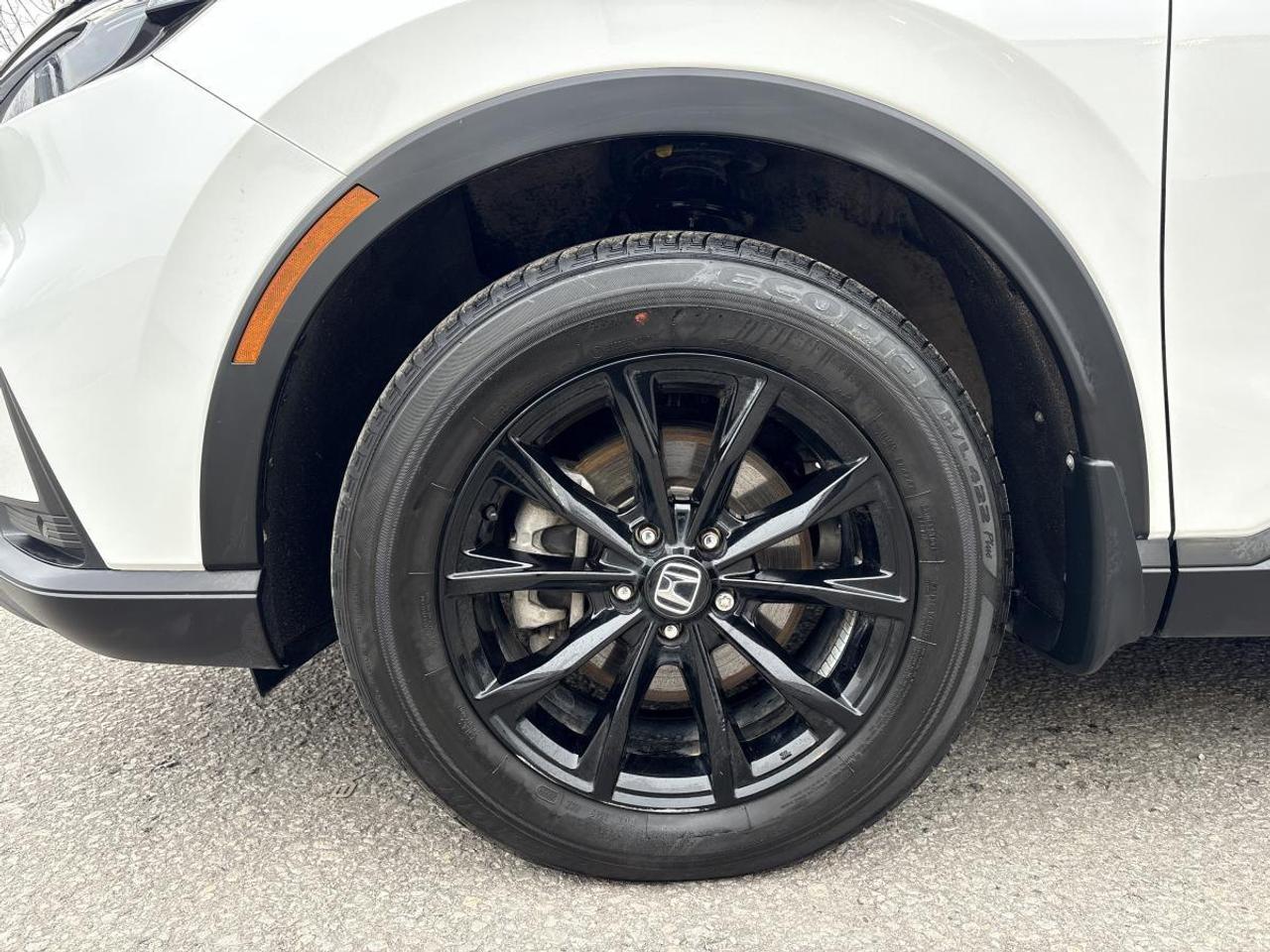 2024 Honda CR-V Hybrid Ex-L Honda Certified With 7YRS/160K Warranty Photo