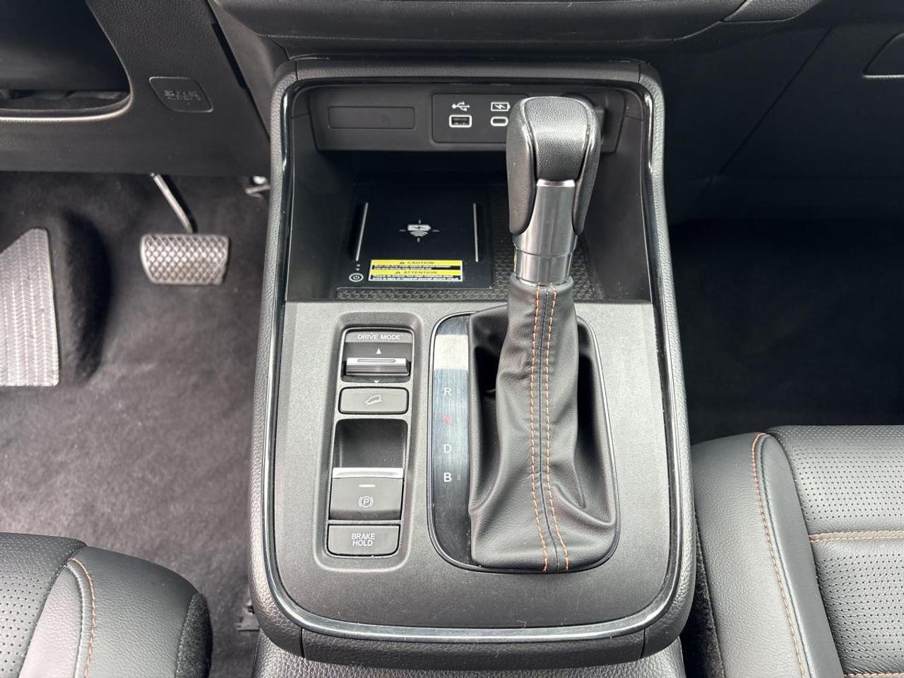 2024 Honda CR-V Hybrid Ex-L Honda Certified With 7YRS/160K Warranty Photo