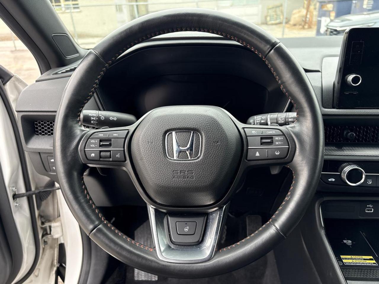 2024 Honda CR-V Hybrid Ex-L Honda Certified With 7YRS/160K Warranty Photo