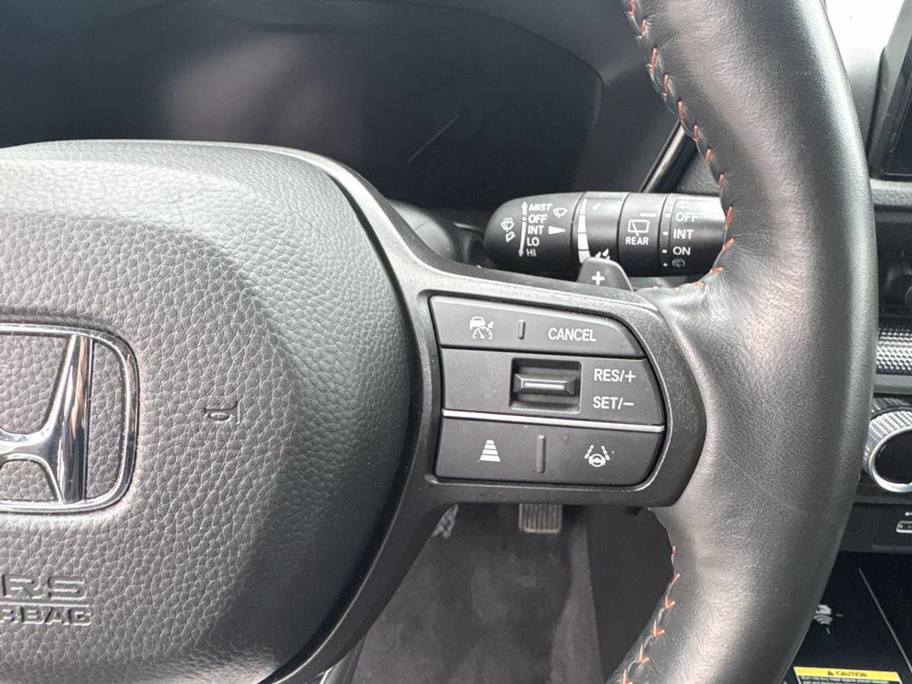 2024 Honda CR-V Hybrid Ex-L Honda Certified With 7YRS/160K Warranty Photo