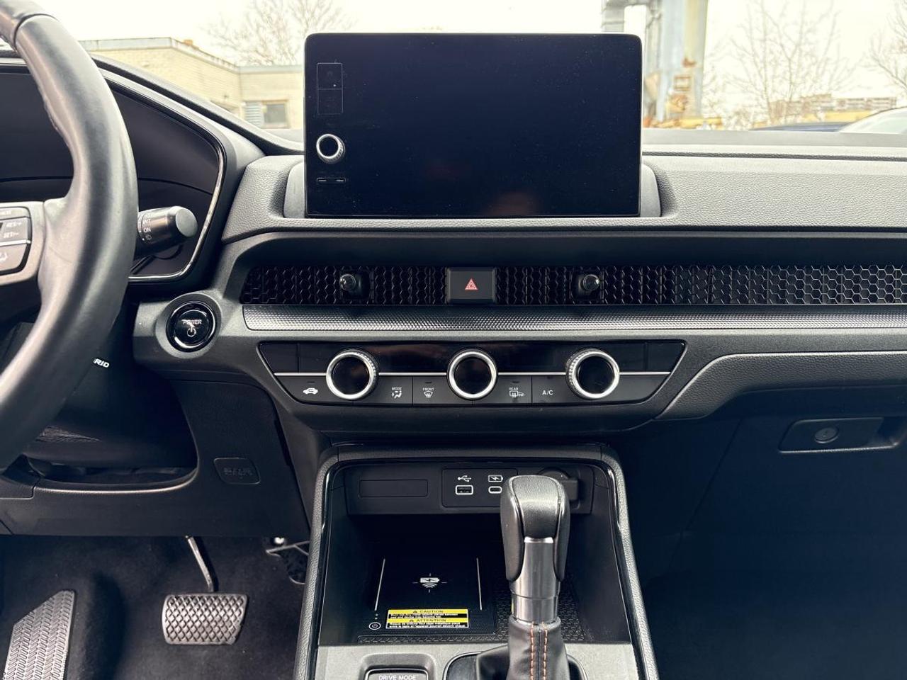 2024 Honda CR-V Hybrid Ex-L Honda Certified With 7YRS/160K Warranty Photo