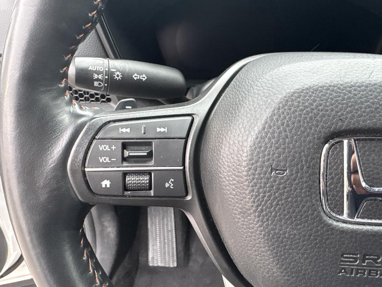 2024 Honda CR-V Hybrid Ex-L Honda Certified With 7YRS/160K Warranty Photo