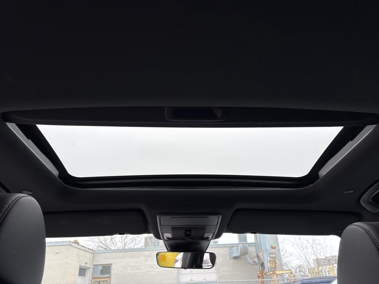 2024 Honda CR-V Hybrid Ex-L Honda Certified With 7YRS/160K Warranty Photo