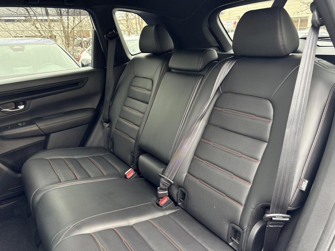 2024 Honda CR-V Hybrid Ex-L Honda Certified With 7YRS/160K Warranty Photo