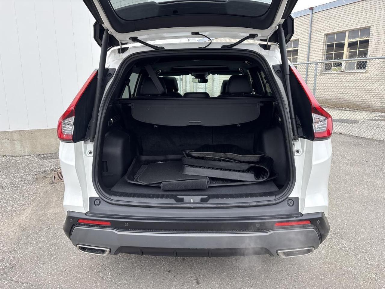 2024 Honda CR-V Hybrid Ex-L Honda Certified With 7YRS/160K Warranty Photo