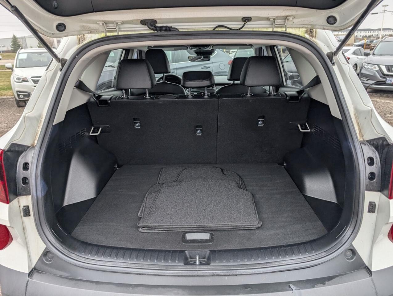 2022 Kia Seltos EX AWD   LEATHER   SUNROOF   CAMERA   HTD SEATS Photo