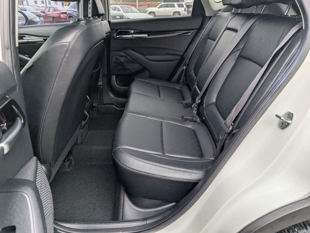 2022 Kia Seltos EX AWD   LEATHER   SUNROOF   CAMERA   HTD SEATS Photo