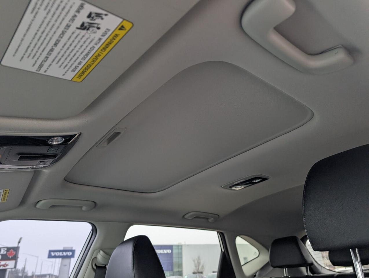 2022 Kia Seltos EX AWD   LEATHER   SUNROOF   CAMERA   HTD SEATS Photo