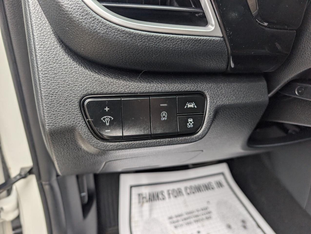 2022 Kia Seltos EX AWD   LEATHER   SUNROOF   CAMERA   HTD SEATS Photo