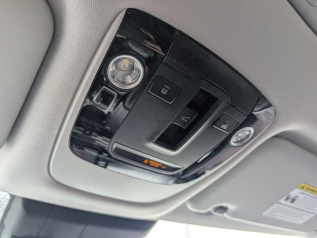 2022 Kia Seltos EX AWD   LEATHER   SUNROOF   CAMERA   HTD SEATS Photo