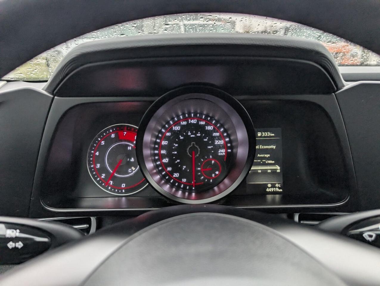 2022 Hyundai Elantra Preferred   CAMERA   LANE ASSIST   BLIND SPOT    H Photo