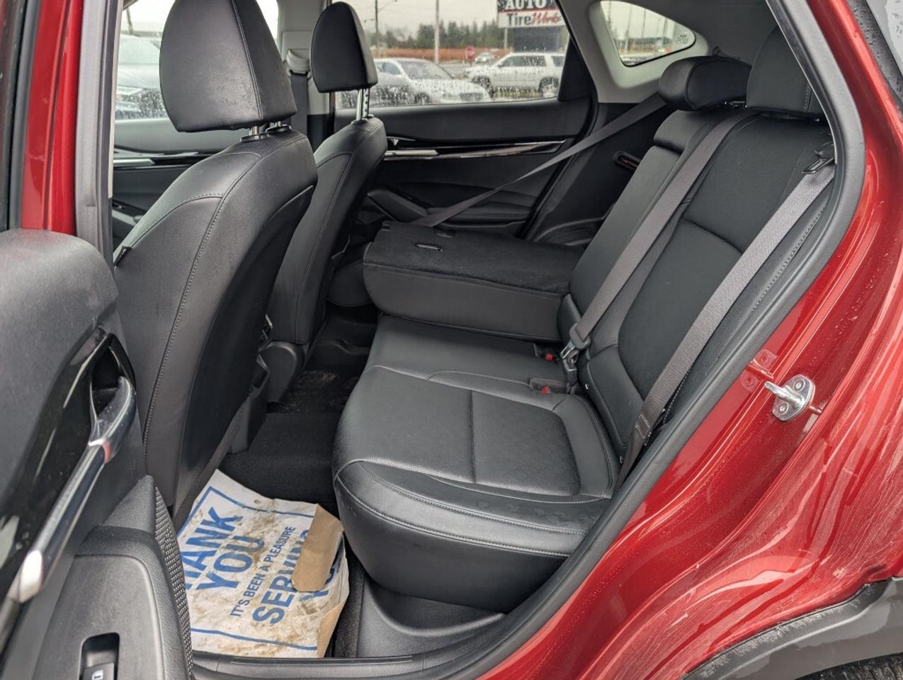 2023 Kia Seltos EX   LEATHER   SUNROOF   CAMERA   HTD SEATS Photo