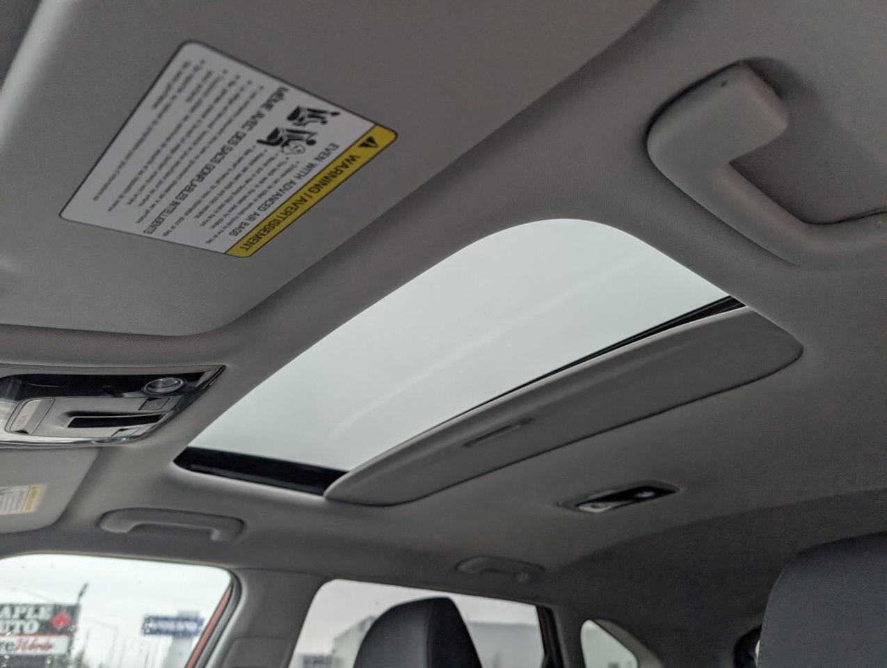 2023 Kia Seltos EX   LEATHER   SUNROOF   CAMERA   HTD SEATS Photo