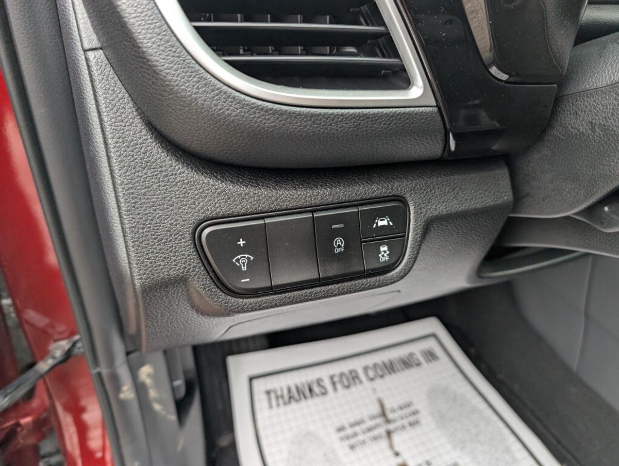 2023 Kia Seltos EX   LEATHER   SUNROOF   CAMERA   HTD SEATS Photo