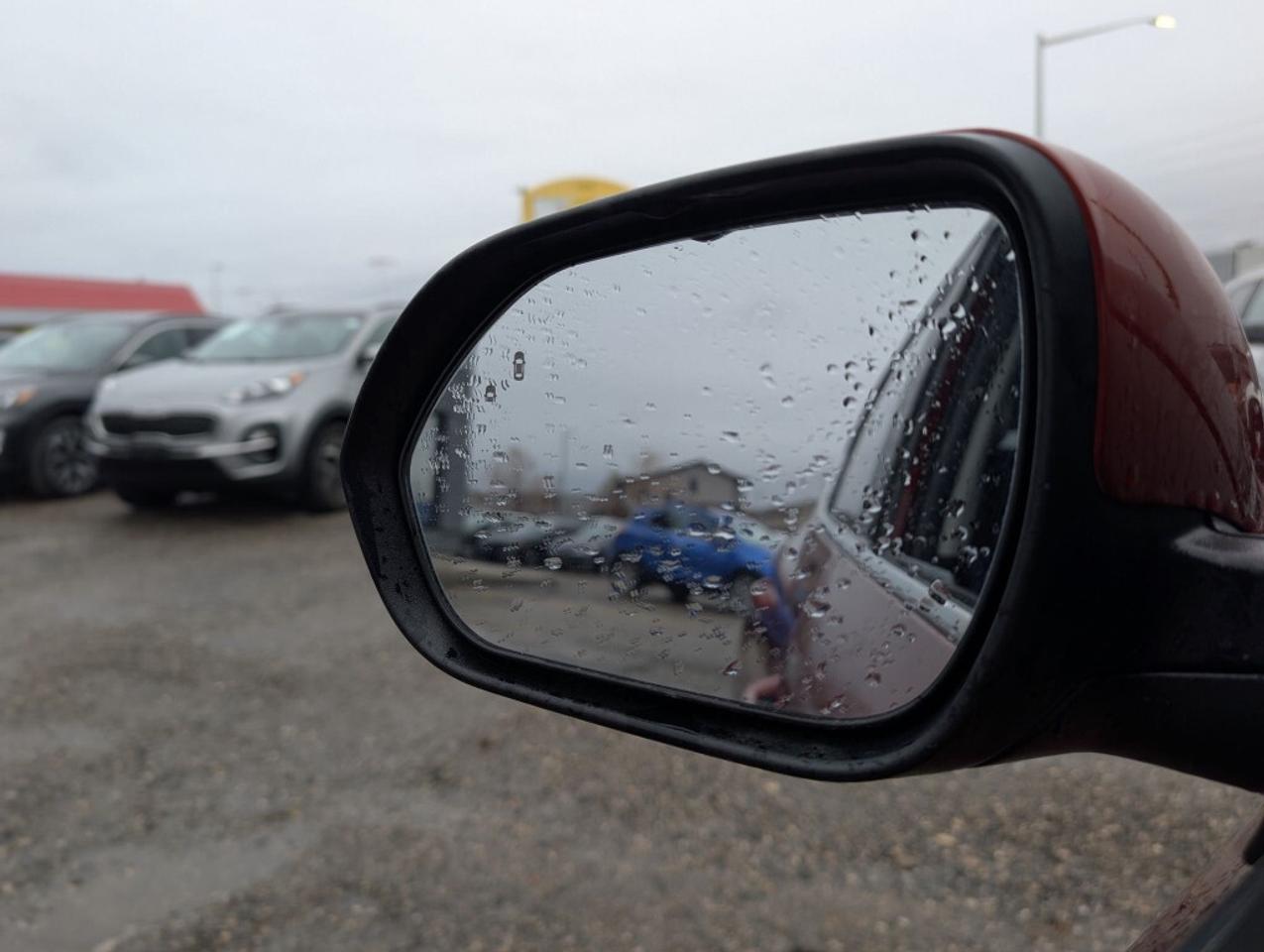 2023 Kia Seltos EX   LEATHER   SUNROOF   CAMERA   HTD SEATS Photo