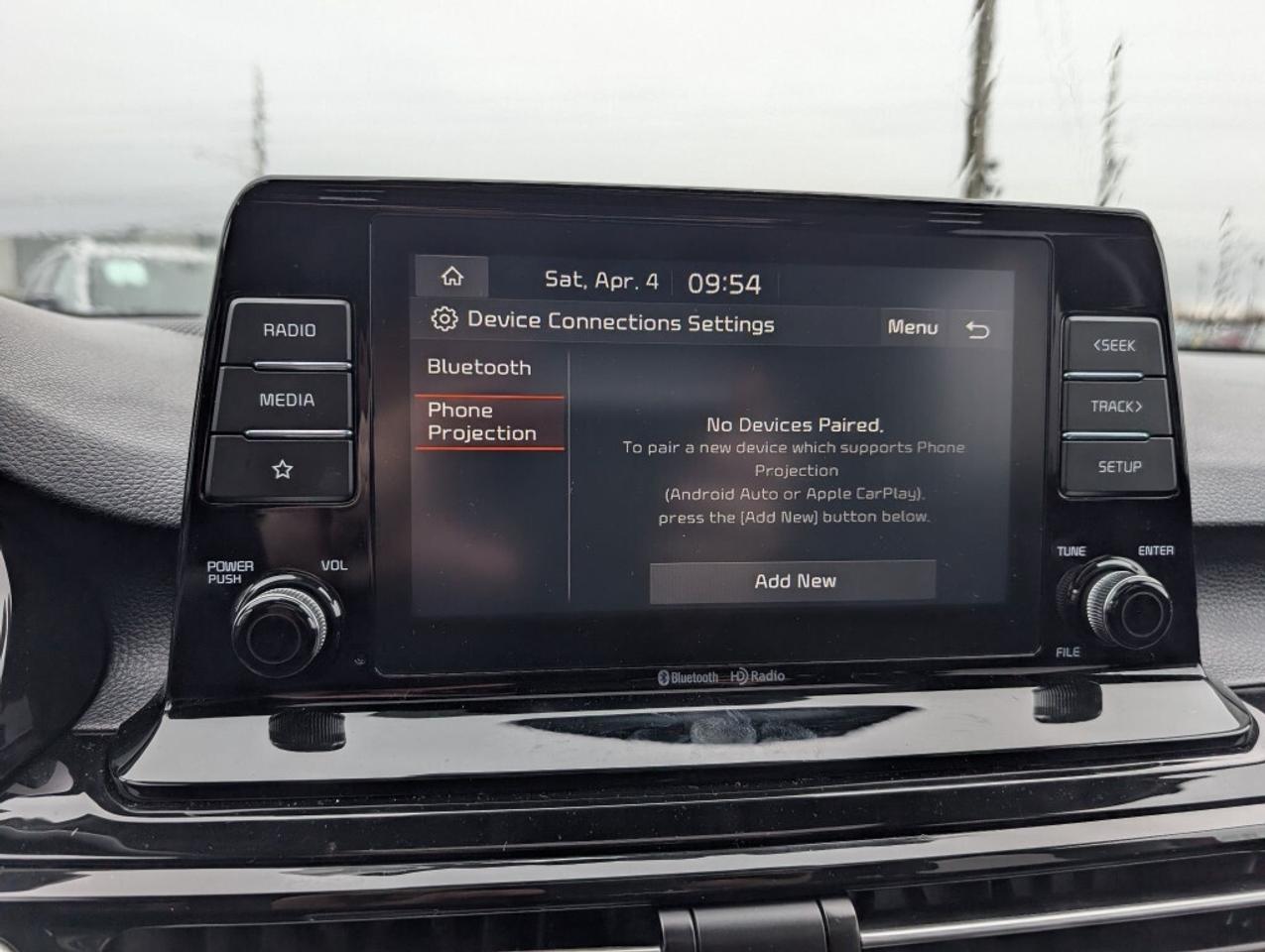 2023 Kia Seltos EX   LEATHER   SUNROOF   CAMERA   HTD SEATS Photo