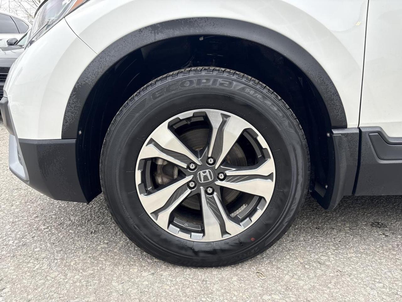 2021 Honda CR-V LX AWD Photo