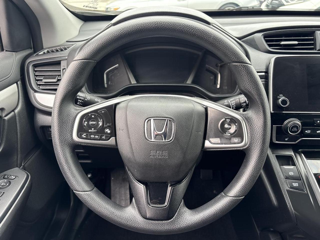 2021 Honda CR-V LX AWD Photo