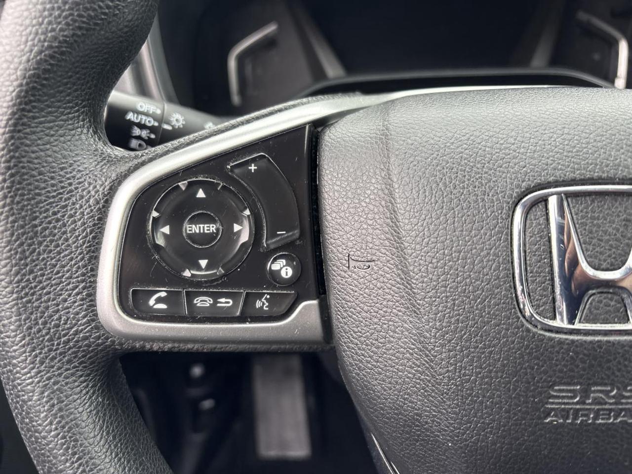 2021 Honda CR-V LX AWD Photo