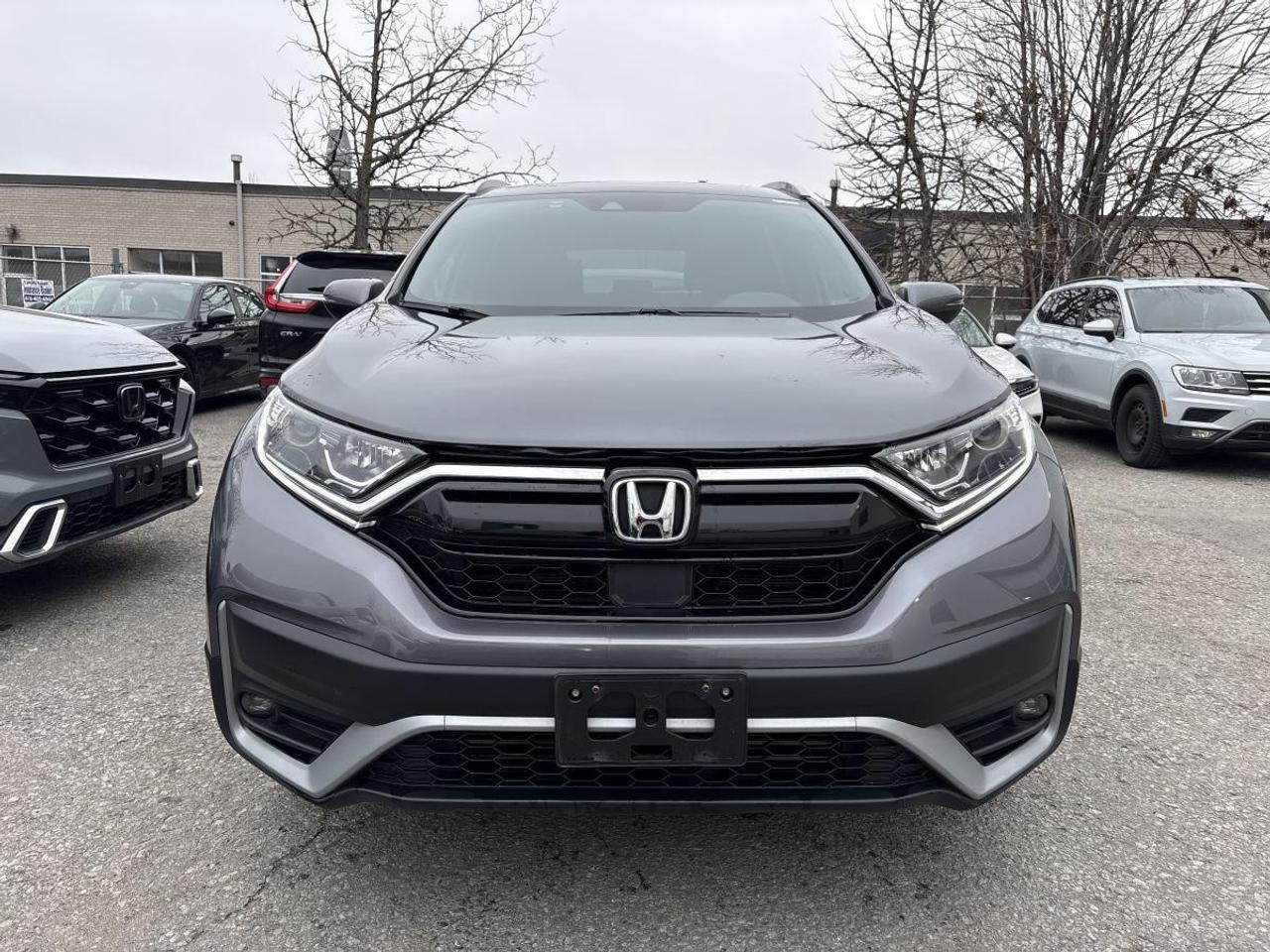 2020 Honda CR-V Sport Honda Certified With 7YRS/160K Warranty Photo