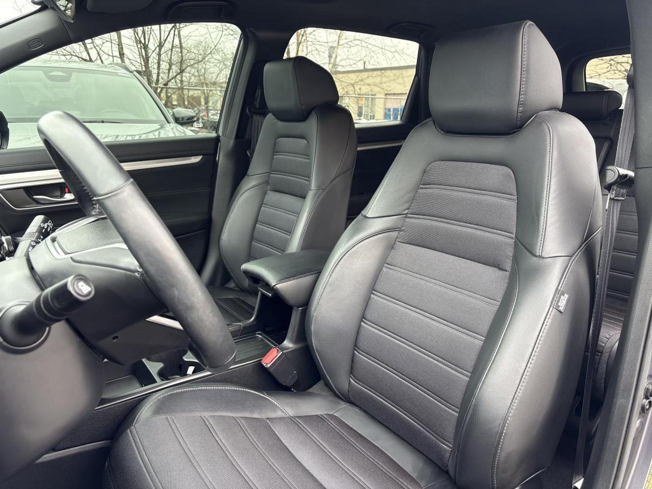 2020 Honda CR-V Sport Honda Certified With 7YRS/160K Warranty Photo