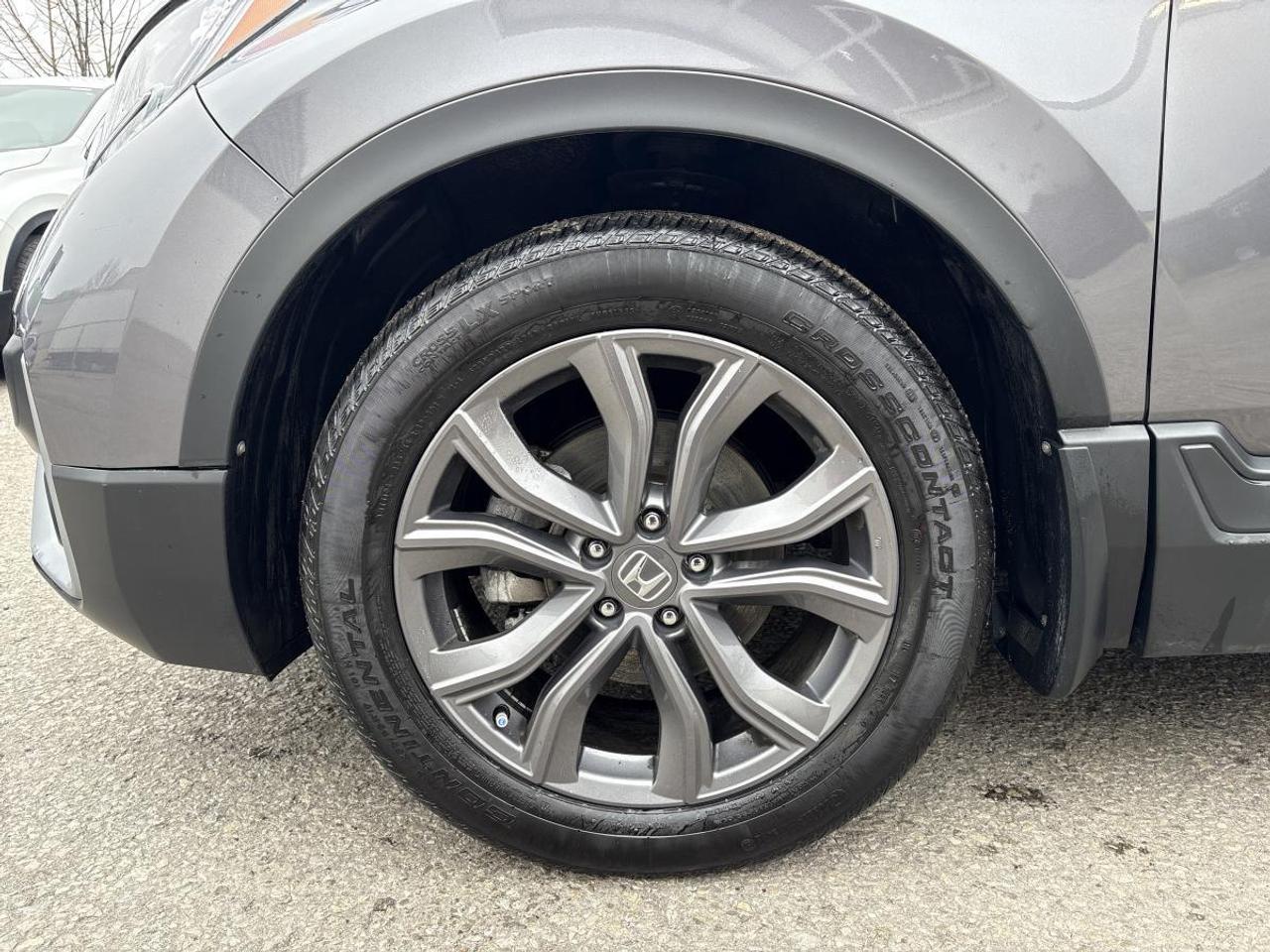 2020 Honda CR-V Sport Honda Certified With 7YRS/160K Warranty Photo