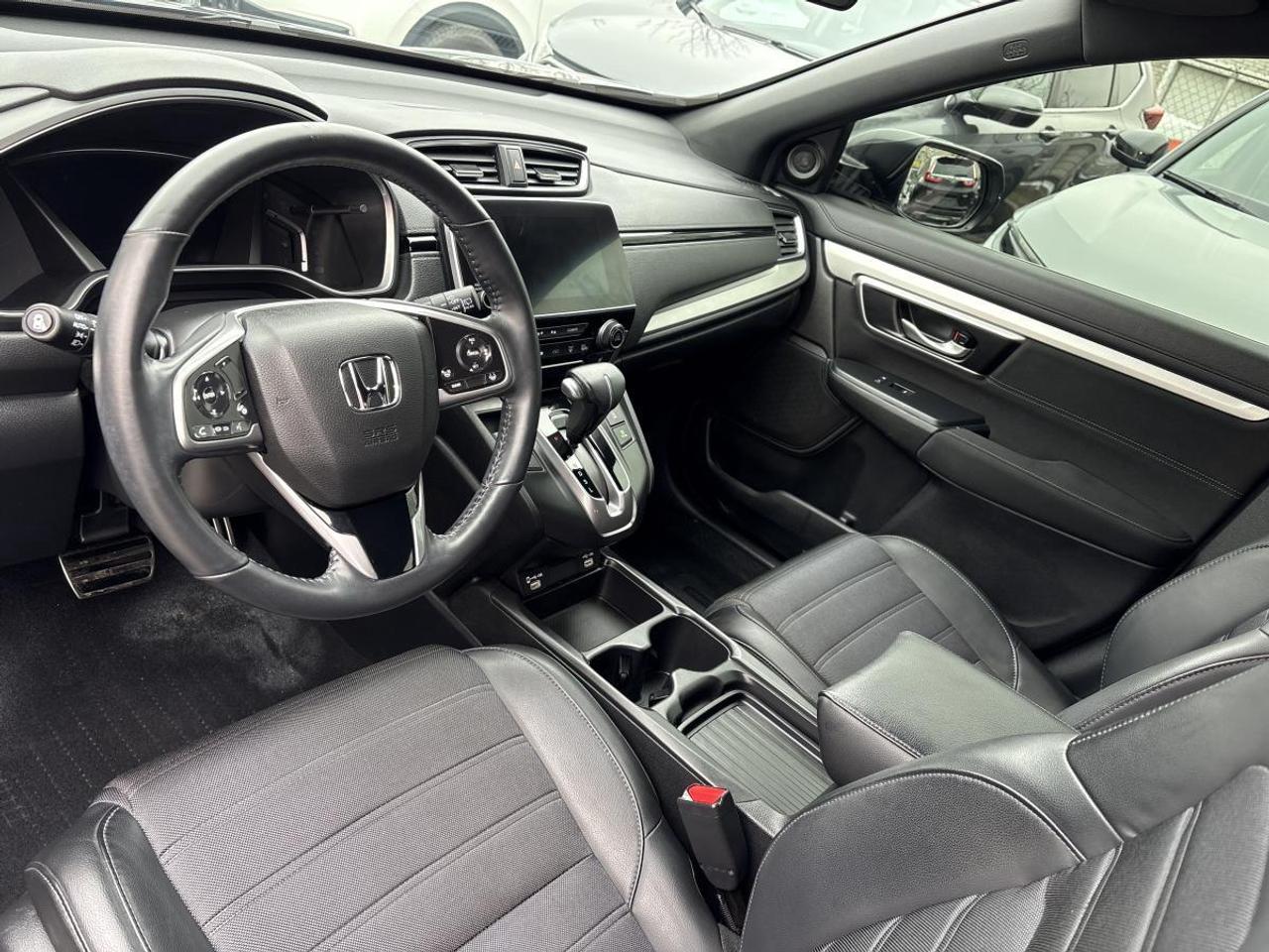 2020 Honda CR-V Sport Honda Certified With 7YRS/160K Warranty Photo