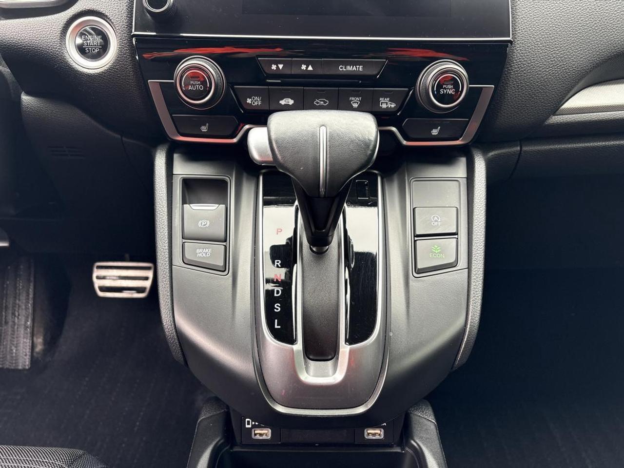 2020 Honda CR-V Sport Honda Certified With 7YRS/160K Warranty Photo