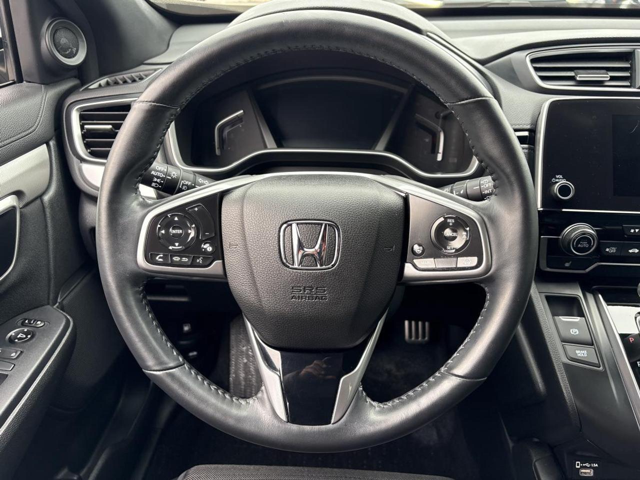 2020 Honda CR-V Sport Honda Certified With 7YRS/160K Warranty Photo