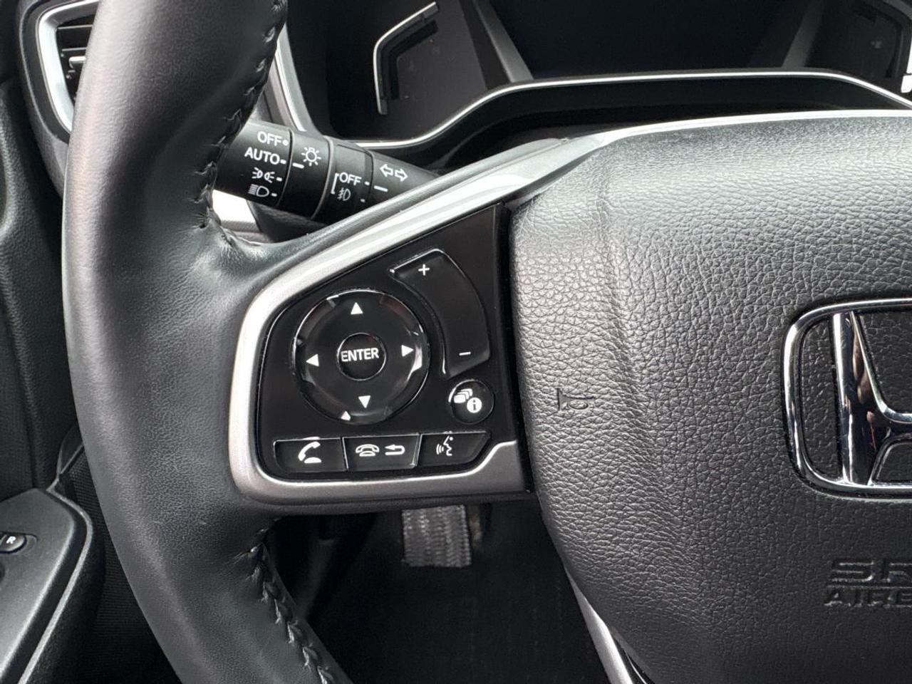 2020 Honda CR-V Sport Honda Certified With 7YRS/160K Warranty Photo